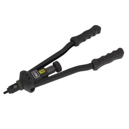 Long-Arm Threaded Nut Riveter