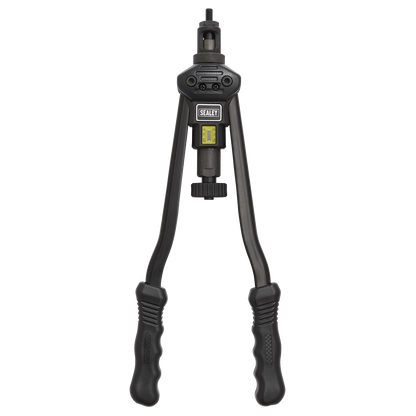 Long-Arm Threaded Nut Riveter