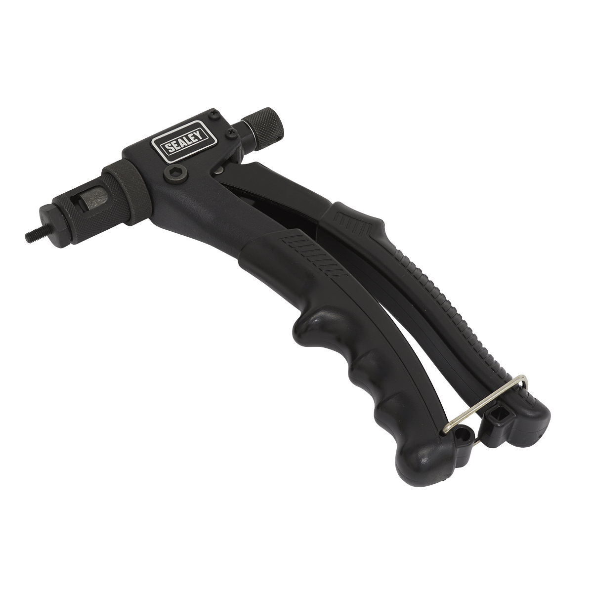 Threaded Nut Riveter