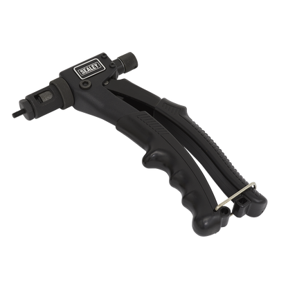 Threaded Nut Riveter