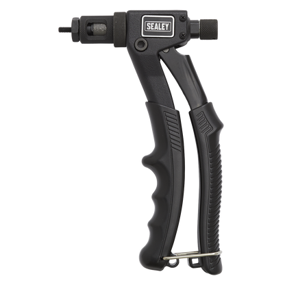 Threaded Nut Riveter
