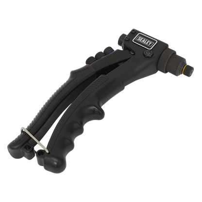 Hand Riveter