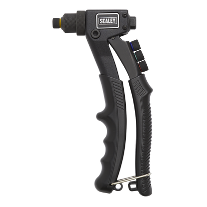 Hand Riveter