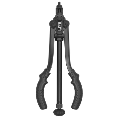 Medium-Arm Quick Release Threaded Nut Riveter