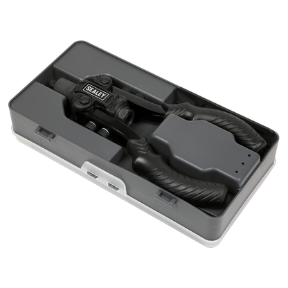 2-in-1 Heavy-Duty Compact Riveter