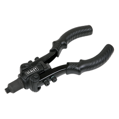 2-in-1 Heavy-Duty Compact Riveter