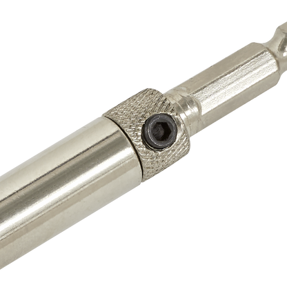 Self-Centring Chamfered Hinge Drill Set 3pc