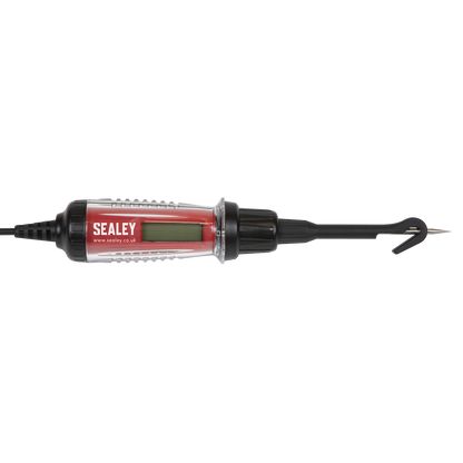 Integrated Test Light/Voltmeter 3-60V