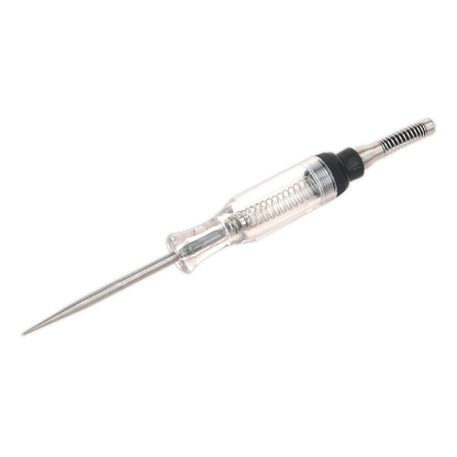Circuit Tester with Test Light 6-24V