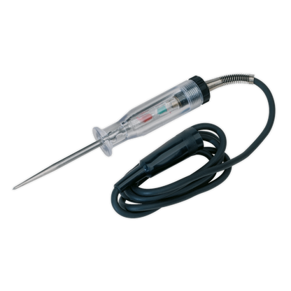 LED Circuit Tester with Polarity Test 6-24V