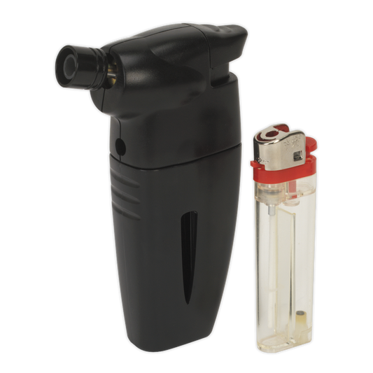 Premier Cassette Lighter Gas Torch