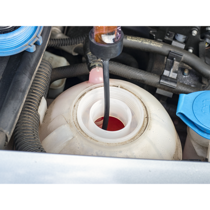 Disc Type Ethylene Glycol Antifreeze Tester