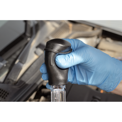 Disc Type Ethylene Glycol Antifreeze Tester