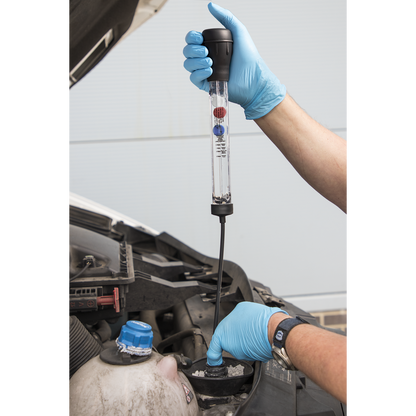 AdBlue® Disc Type Tester