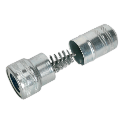 Battery Post & Terminal Cleaner
