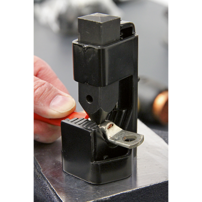 Battery Terminal Crimping Tool