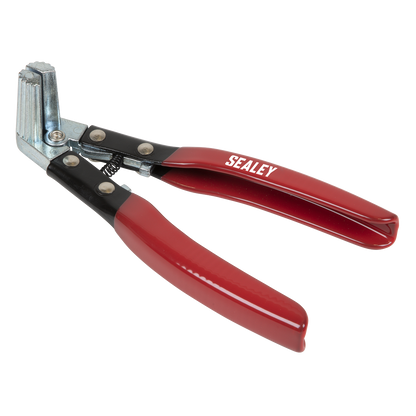 Battery Terminal Spreader & Cleaner Tool