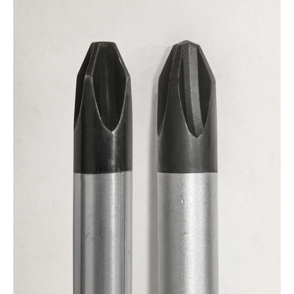 Premier JIS Screwdriver Set 4pc