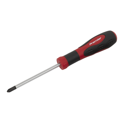 Premier JIS Screwdriver Set 4pc