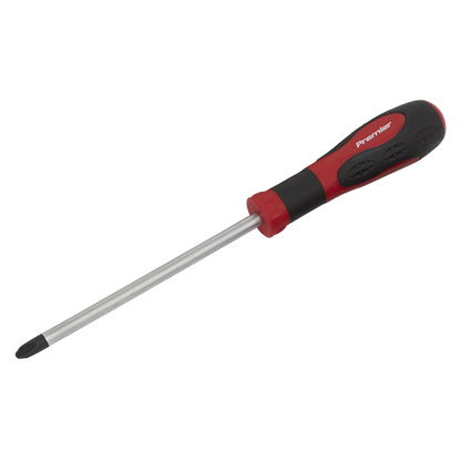 Premier JIS Screwdriver Set 4pc
