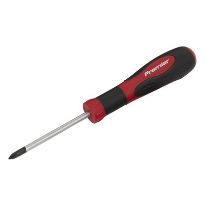 Premier JIS Screwdriver Set 4pc