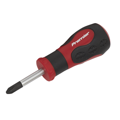 Premier JIS Screwdriver Set 4pc
