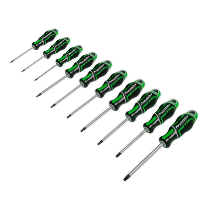 Premier GripMAX® TRX-Star* Screwdriver Set 10pc