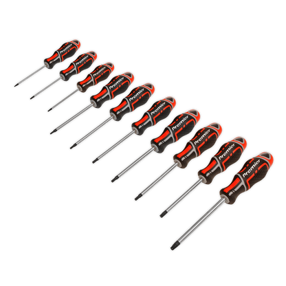 Premier GripMAX® TRX-Star* Screwdriver Set 10pc
