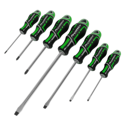 Premier GripMAX® Screwdriver Set 7pc