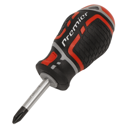 Premier GripMAX® Pozi Screwdriver