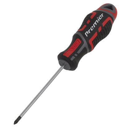 Premier GripMAX® Pozi Screwdriver
