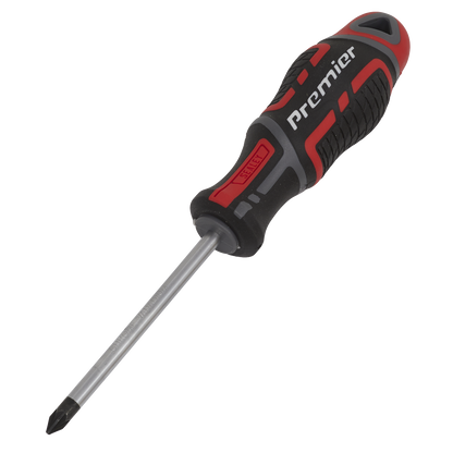Premier GripMAX® Pozi Screwdriver