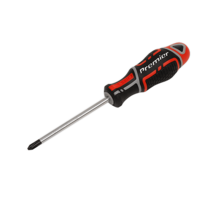 Premier GripMAX® Pozi Screwdriver
