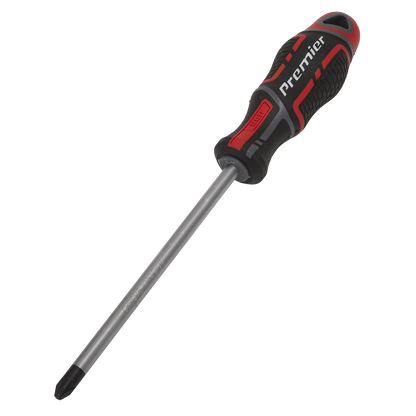Premier GripMAX® Pozi Screwdriver