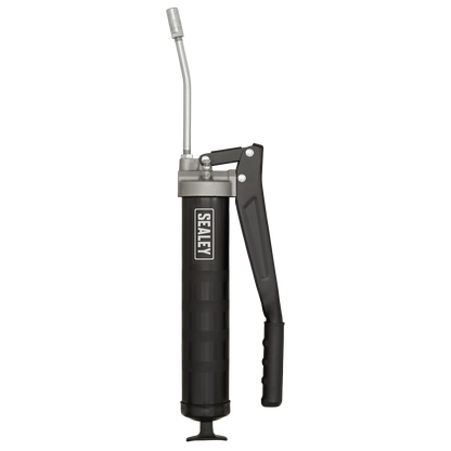 Heavy-Duty 3-Way Fill Dual Piston Grease Gun