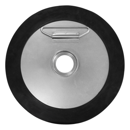 Bulk Fill Follower Plate For Grease Guns