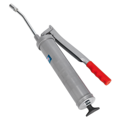 3-Way Fill Manual Grease Gun