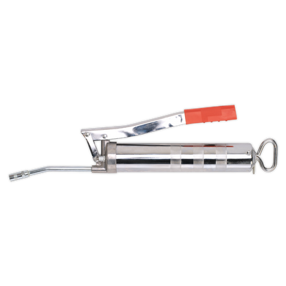 3-Way Fill Manual Grease Gun