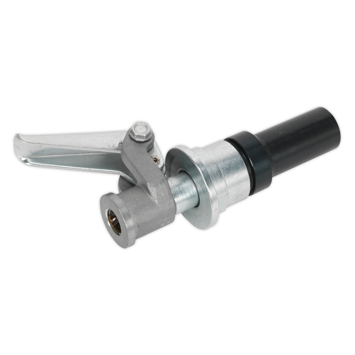 Quick Connect Grease Gun Coupler