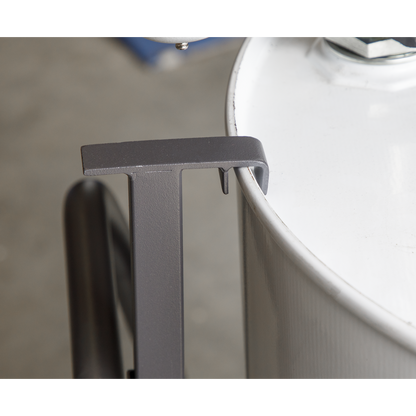 Air Operated Oil Dispensing System