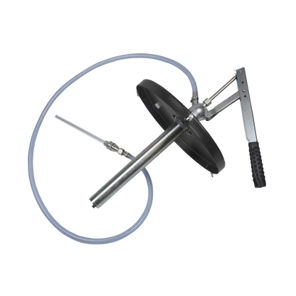 Extra-Heavy-Duty Chassis Lube Filler Pump 12.5kg