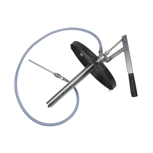 Extra-Heavy-Duty Chassis Lube Filler Pump 12.5kg