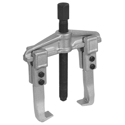 Twin Leg Puller Bar Type