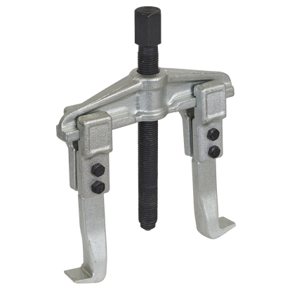 Twin Leg Puller Bar Type