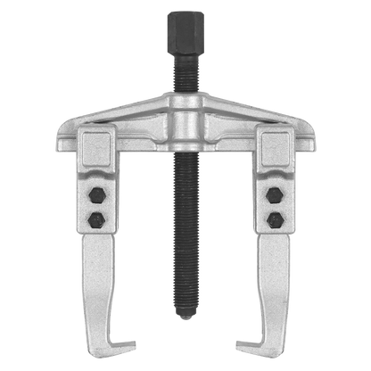Twin Leg Puller Bar Type