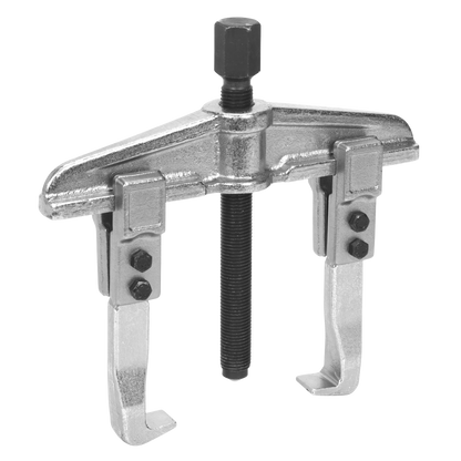 Twin Leg Puller Bar Type