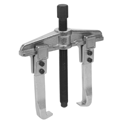 Twin Leg Puller Bar Type