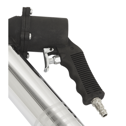 Manual/Air Grease Gun Kit