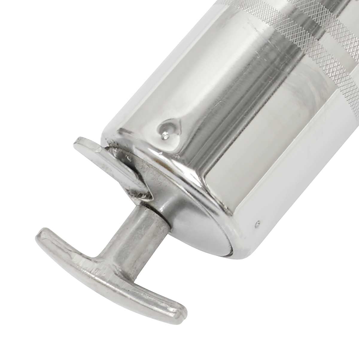 Manual/Air Grease Gun Kit