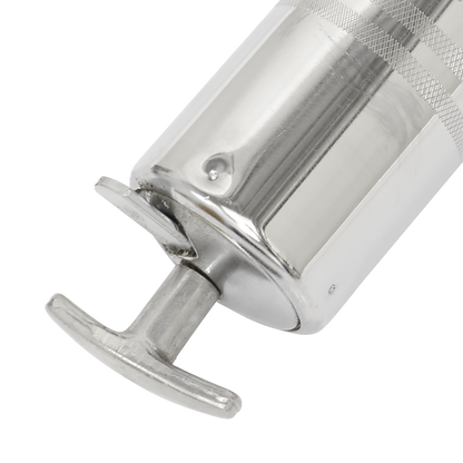 Manual/Air Grease Gun Kit